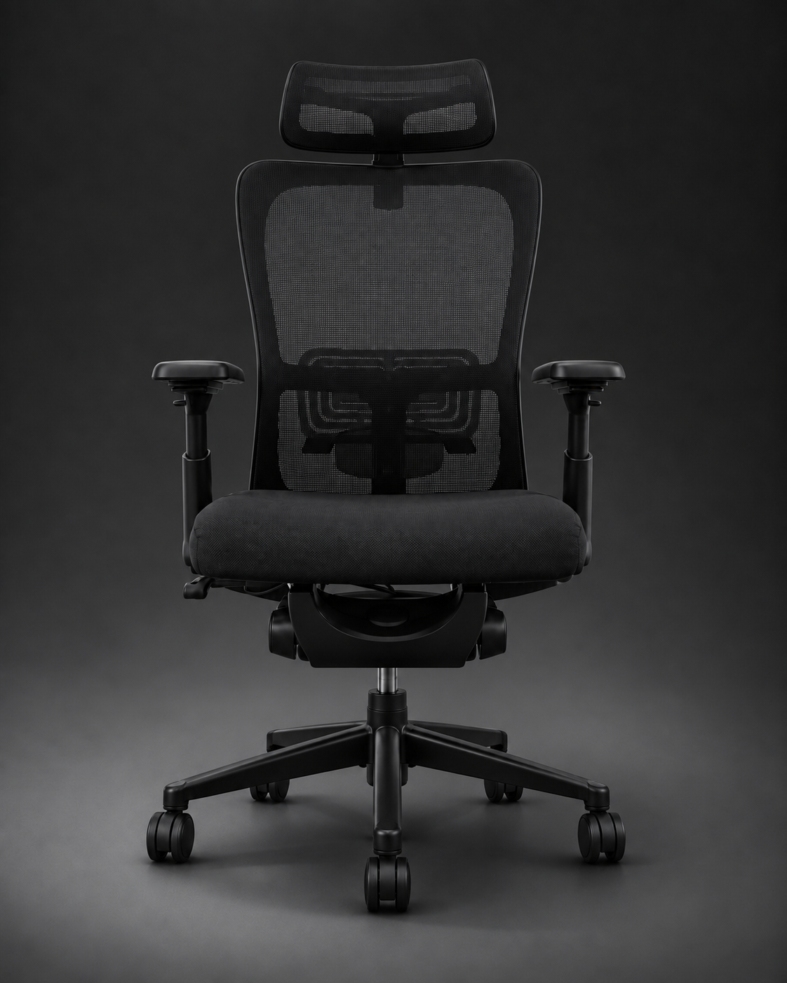 Haworth Zody Gaming